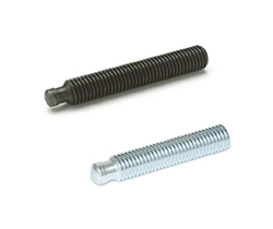DIN 6332-Grub screws